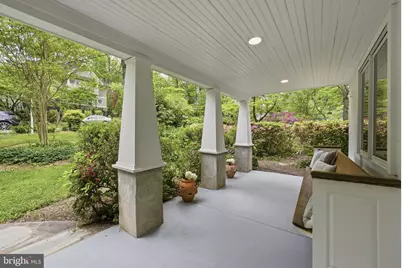 1312 Robinson Place, Falls Church, VA 22046 - Photo 25