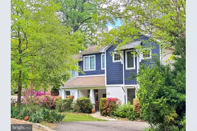 1312 Robinson Place, Falls Church, VA 22046 - Photo 1