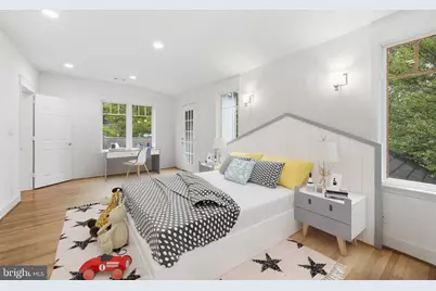 1312 Robinson Place, Falls Church, VA 22046 - Photo 21