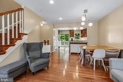 124 Rolling Trace, Falls Church, VA 22046 - Photo 5