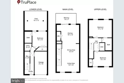 124 Rolling Trace, Falls Church, VA 22046 - Photo 27