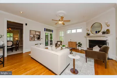 208 Patterson Street, Falls Church, VA 22046 - Photo 13