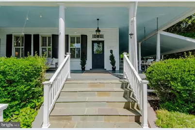 208 Patterson Street, Falls Church, VA 22046 - Photo 3