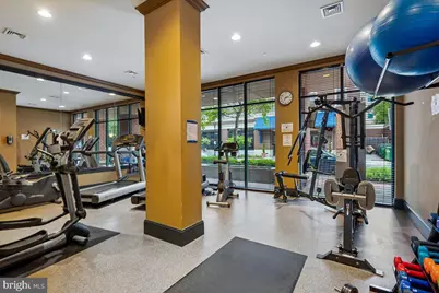 502 W Broad Street #417, Falls Church, VA 22046 - Photo 31