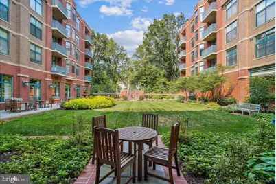 502 W Broad Street #417, Falls Church, VA 22046 - Photo 23