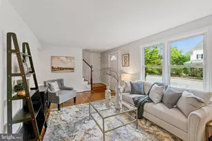 302 S West St, Falls Church, VA 22046 - Photo 7