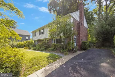 1411 S West Street, Falls Church, VA 22046 - Photo 3