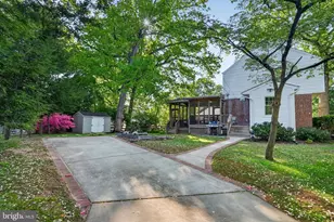 312 Lincoln Ave, Falls Church, VA 22046 - Photo 21