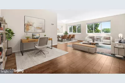 200 N Maple Avenue #613, Falls Church, VA 22046 - Photo 1