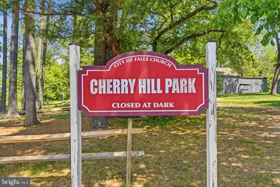 200 N Maple Avenue #613, Falls Church, VA 22046 - Photo 29