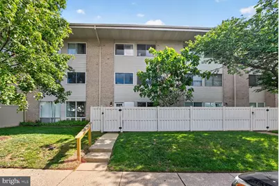 104 Birch Street #A-3, Falls Church, VA 22046 - Photo 23