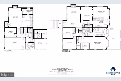 968 N Rochester Street, Arlington, VA 22205 - Photo 73