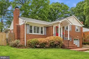 968 N Rochester St, Arlington, VA 22205 - Photo 3