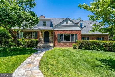 209 Tyson Drive, Falls Church, VA 22046 - Photo 1