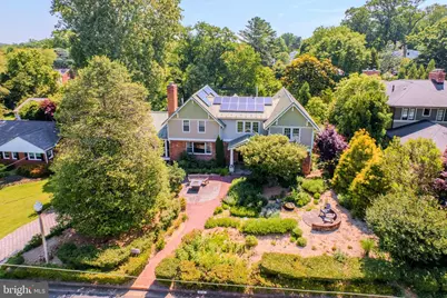 312 N Van Buren Street, Falls Church, VA 22046 - Photo 3