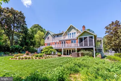 312 N Van Buren Street, Falls Church, VA 22046 - Photo 7