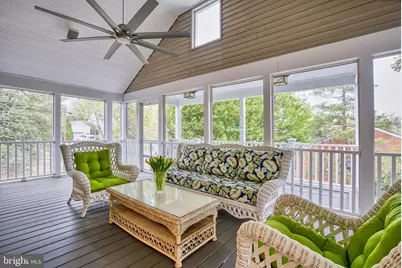 312 N Van Buren Street, Falls Church, VA 22046 - Photo 21