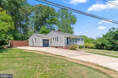 998 N Roosevelt Street, Falls Church, VA 22046 - Photo 3