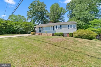 998 N Roosevelt Street, Falls Church, VA 22046 - Photo 5
