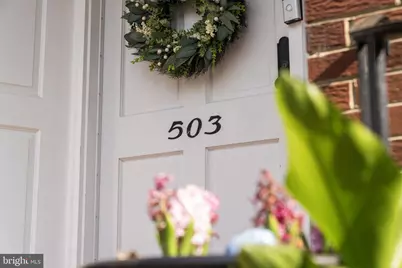 503 Dorchester Road, Falls Church, VA 22046 - Photo 5