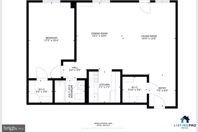 200 N Maple Avenue #110, Falls Church, VA 22046 - Photo 21