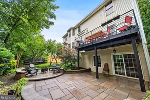 813 Fulton Ave, Falls Church, VA 22046 - Photo 63