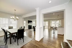 212 W Greenway Blvd, Falls Church, VA 22046 - Photo 3