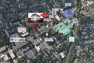 821 W Broad St, Falls Church, VA 22046 - Photo 1
