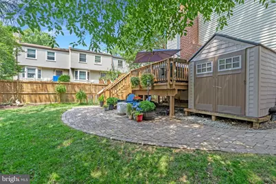 245 Gundry Drive, Falls Church, VA 22046 - Photo 47