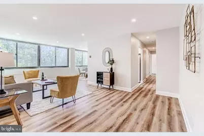 600 Roosevelt Boulevard #312, Falls Church, VA 22044 - Photo 3