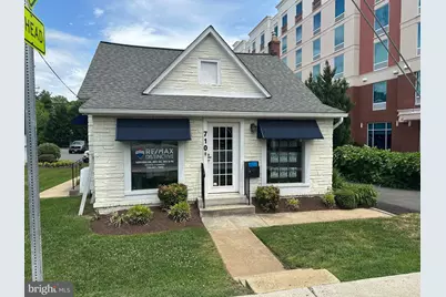 710 W Broad Street, Falls Church, VA 22046 - Photo 1