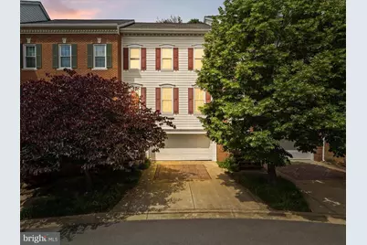 130 Rolling Trace, Falls Church, VA 22046 - Photo 1