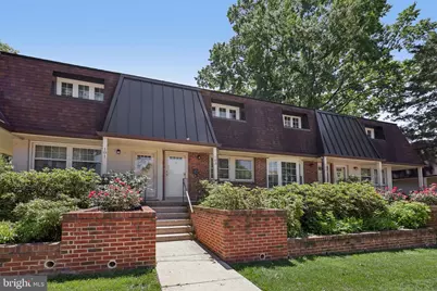 103 S Virginia Avenue #401, Falls Church, VA 22046 - Photo 3