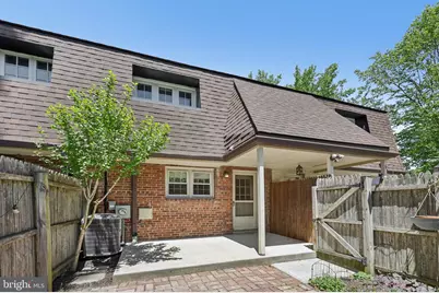 103 S Virginia Avenue #401, Falls Church, VA 22046 - Photo 25