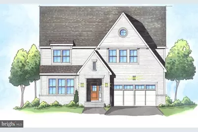 108 S Lee Street, Falls Church, VA 22046 - Photo 1