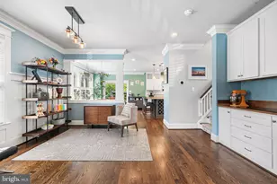 1203B Lincoln Ave, Falls Church, VA 22046 - Photo 13