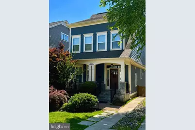 1203B Lincoln Avenue, Falls Church, VA 22046 - Photo 1