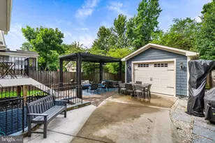 1203B Lincoln Ave, Falls Church, VA 22046 - Photo 59