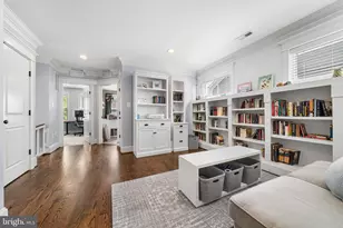 1203B Lincoln Ave, Falls Church, VA 22046 - Photo 29