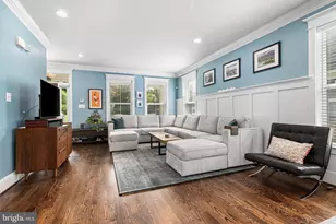 1203B Lincoln Ave, Falls Church, VA 22046 - Photo 9