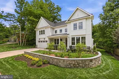 508 Meridian Street, Falls Church, VA 22046 - Photo 3