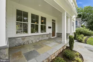 508 Meridian St, Falls Church, VA 22046 - Photo 5