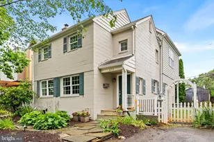 211 W Greenway Blvd W, Falls Church, VA 22046 - Photo 1