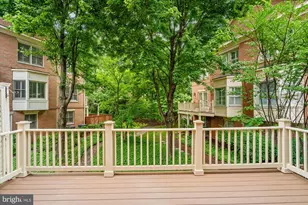 126 Gresham Pl, Falls Church, VA 22046 - Photo 43