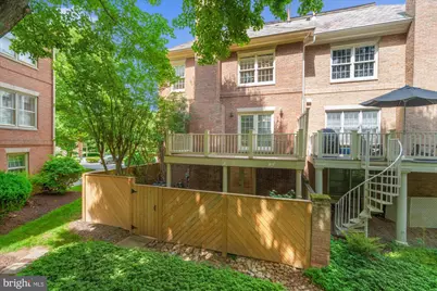126 Gresham Place, Falls Church, VA 22046 - Photo 47