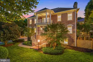 126 Gresham Pl, Falls Church, VA 22046 - Photo 49