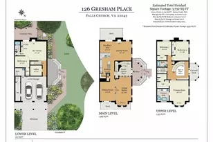 126 Gresham Pl, Falls Church, VA 22046 - Photo 57