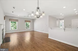 126 Gresham Pl, Falls Church, VA 22046 - Photo 17