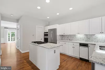 126 Gresham Place, Falls Church, VA 22046 - Photo 15