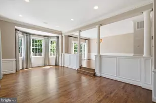 126 Gresham Pl, Falls Church, VA 22046 - Photo 7
